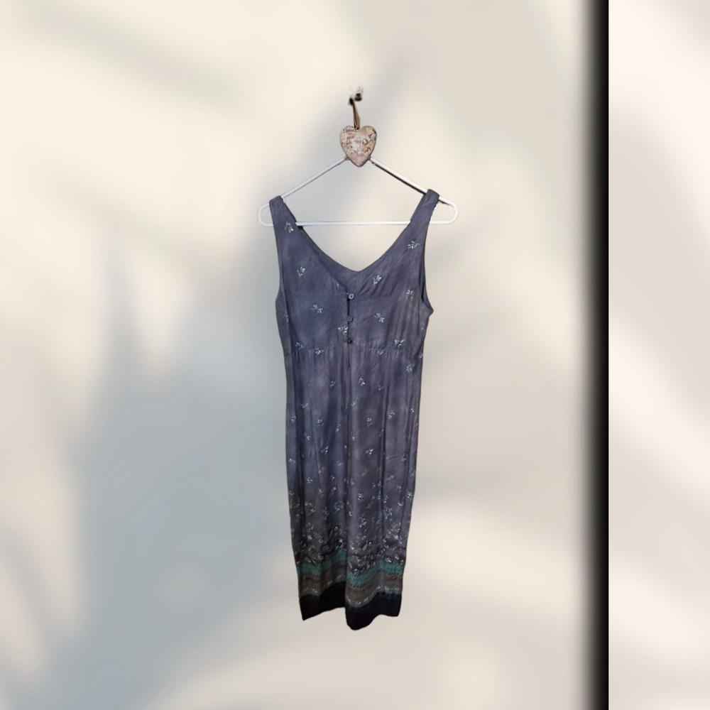 Especially Yours Maxi Dress Size 9/10